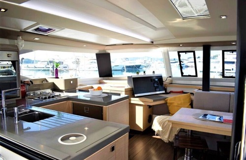 Medulin Boat Rental | Sun-kissed Sailing Adventure in Istria, Croatia