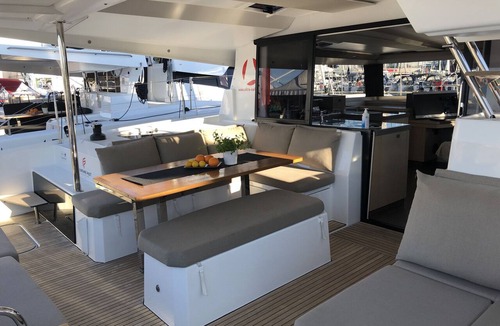 Medulin Boat Rental | Sun-kissed Sailing Adventure in Istria, Croatia