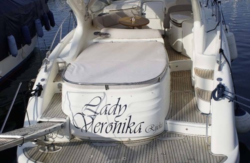 Punat Boat Rental | Sun-Kissed Sailing Adventure in Northern Croatia