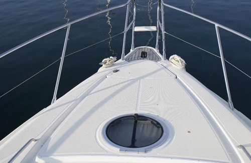 Punat Boat Rental | Sun-Kissed Sailing Adventure in Northern Croatia