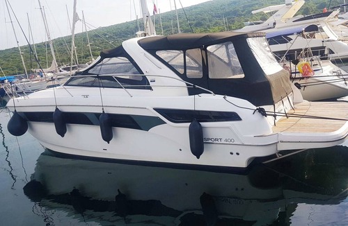 Punat Boat Rental | Sun-Kissed Sailing Adventure in Northern Croatia