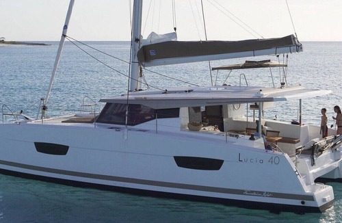 Punat Boat Rental | Sun-Kissed Sailing Adventure in Northern Croatia