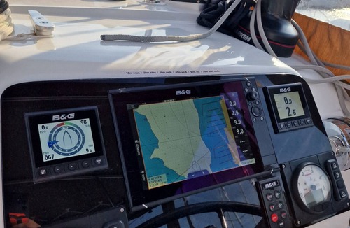 Punat Boat Rental | Sun-Kissed Sailing Adventure in Northern Croatia