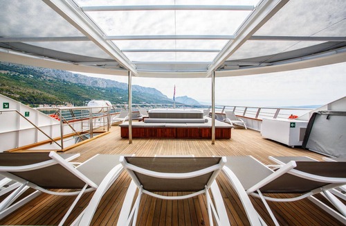 Split Boat Rental | Sun-Kissed Sailing Adventure in Split, Croatia