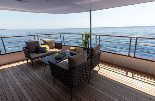 Split Boat Rental | Sun-Kissed Sailing Adventure in Split, Croatia