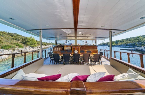 Split Boat Rental | Sun-Kissed Sailing Adventure in Split, Croatia