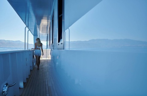 Split Boat Rental | Sun-Kissed Sailing Adventure in Split, Croatia
