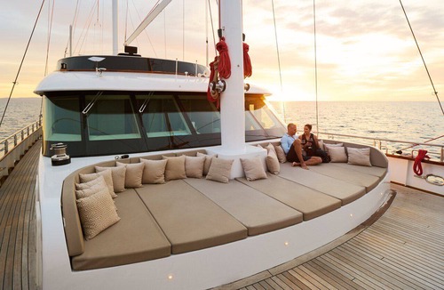 Split Boat Rental | Sun-Kissed Sailing Adventure in Split, Croatia