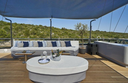 Split Boat Rental | Sun-Kissed Sailing Adventure in Split, Croatia