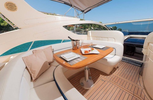 Bacvice Boat Rental | Sun-Kissed Sailing Adventure in Split, Croatia