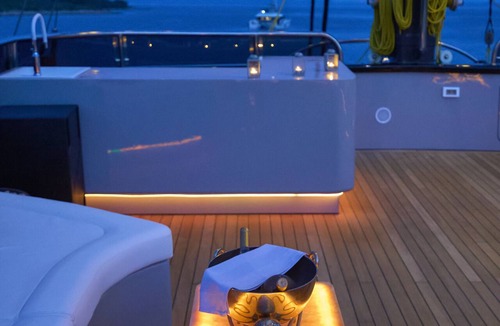 Split Boat Rental | Sun-Kissed Sailing Adventure in Split, Croatia