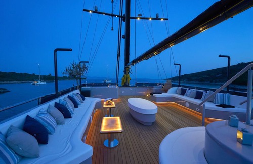 Split Boat Rental | Sun-Kissed Sailing Adventure in Split, Croatia
