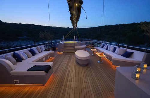 Split Boat Rental | Sun-Kissed Sailing Adventure in Split, Croatia
