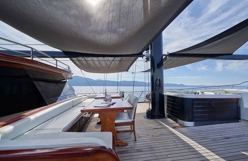 Split Boat Rental | Sun-Kissed Sailing Adventure in Split, Croatia