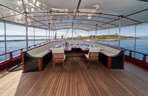 Split Boat Rental | Sun-Kissed Sailing Adventure in Split, Croatia