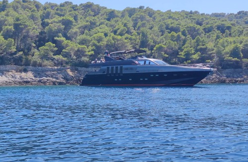 Split Boat Rental | Sun-Kissed Sailing Adventure in Split, Croatia