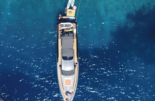 Split Boat Rental | Sun-Kissed Sailing Adventure in Split, Croatia