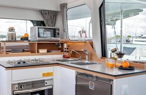 Zaton Boat Rental | Sun-Kissed Sailing Adventure in Sibenik, Croatia