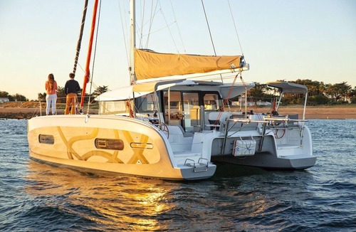 Zaton Boat Rental | Sun-Kissed Sailing Adventure in Sibenik, Croatia