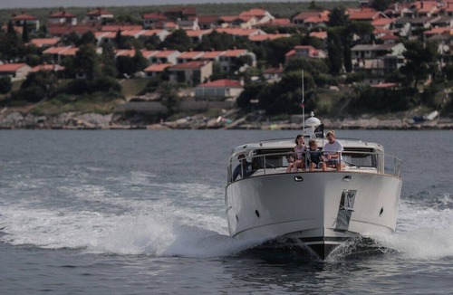 Pomer Boat Rental | Sun-Kissed Sailing Adventure in Istria, Croatia