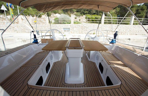 Pomer Boat Rental | Sun-Kissed Sailing Adventure in Istria, Croatia