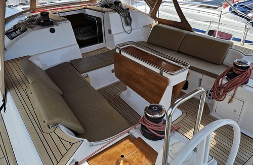 Baska Voda Boat Rental | Sun-Kissed Sailing Adventure in Split-Dalmacia, Croatia