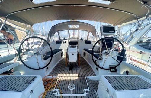 Baska Voda Boat Rental | Sun-Kissed Sailing Adventure in Split-Dalmacia, Croatia