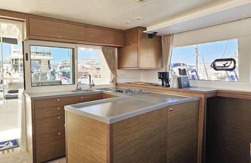 Seget Donji Boat Rental | Sun-kissed Sailing Adventure in Split-Dalmatia, Croatia