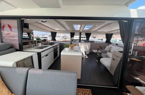 Businci Boat Rental | Sun-kissed Sailing Adventure in Split-Dalmatia, Croatia
