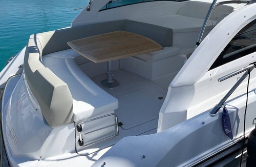 Seget Donji Boat Rental | Sun-kissed Sailing Adventure in Split-Dalmatia, Croatia