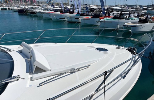 Seget Donji Boat Rental | Sun-kissed Sailing Adventure in Split-Dalmatia, Croatia