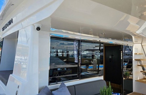 Businci Boat Rental | Sun-kissed Sailing Adventure in Split-Dalmatia, Croatia