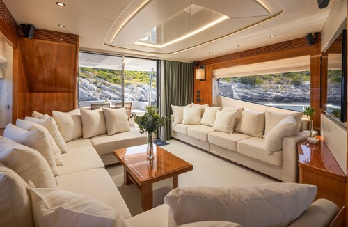 Businci Boat Rental | Sun-kissed Sailing Adventure in Split-Dalmatia, Croatia