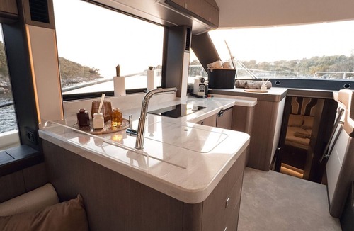 Seget Donji Boat Rental | Sun-kissed Sailing Adventure in Split-Dalmatia, Croatia