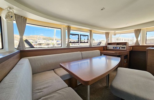 Seget Donji Boat Rental | Sun-kissed Sailing Adventure in Split-Dalmatia, Croatia