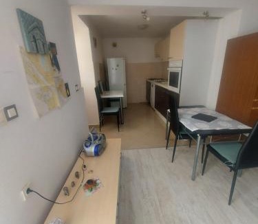Ripenda Verbanci Apartment | Sun & Moonlight Apartment Labin