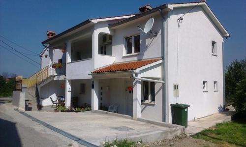 Ripenda Verbanci Apartment | Sun & Moonlight Apartment Labin