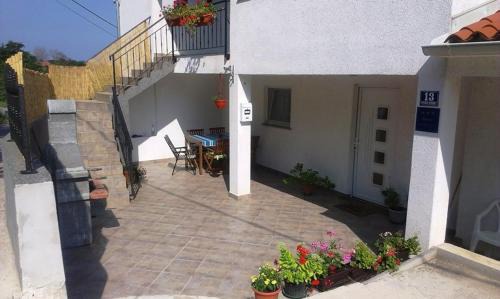 Ripenda Verbanci Apartment | Sun & Moonlight Apartment Labin