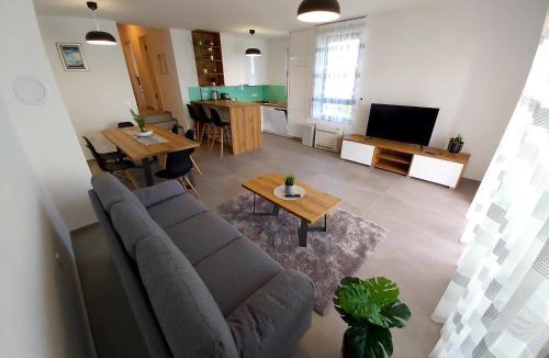 Sveti Filip i Jakov Apartment | Sun Rays Apartments