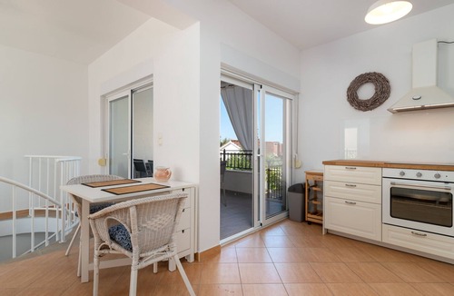 Okrug Gornji Apartment | Sun4Fun by Interhome