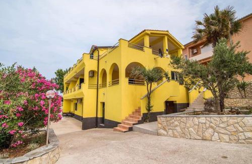 Vrbnik Apartment | Sunce 5