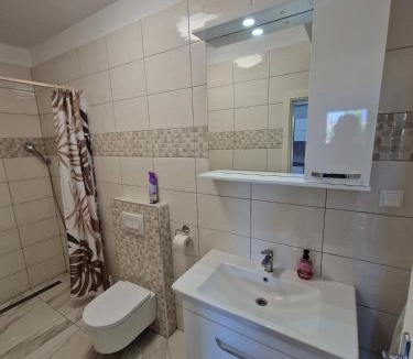 Vrbnik Apartment | Sunce 5