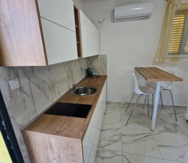 Vrbnik Apartment | Sunce 5