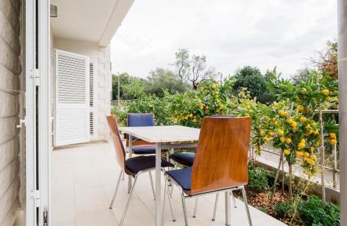 Stankovici Apartment | Sunce i More