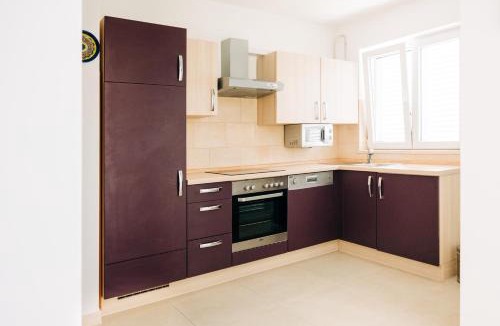 Stankovici Apartment | Sunce i More