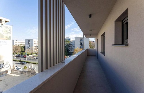 Split Apartment | Sunday Residence Comfort Double Room