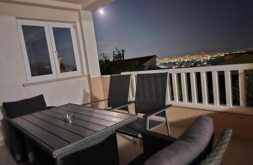 Kastel Sucurac Apartment | Sunflower Apartment