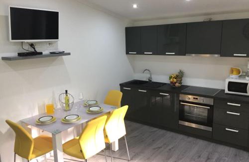 Kastel Gomilica Apartment | Sunflower