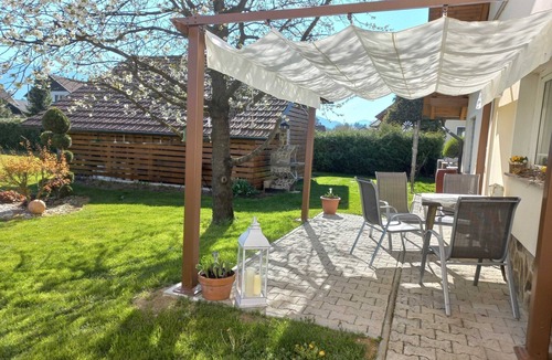Varpolje Apartment | Sunny and Comfortable Apartment with Terrace and Garden - Two Bedroom Apartment with Terrace