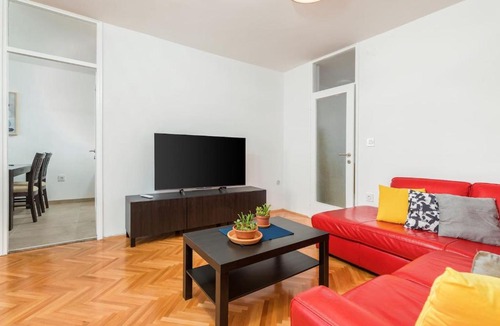 Veruda Apartment | Sunny Aura - Lungomare - apartment with parking